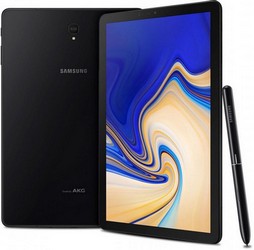 Замена динамика на планшете Samsung Galaxy Tab S4 10.5 в Туле
